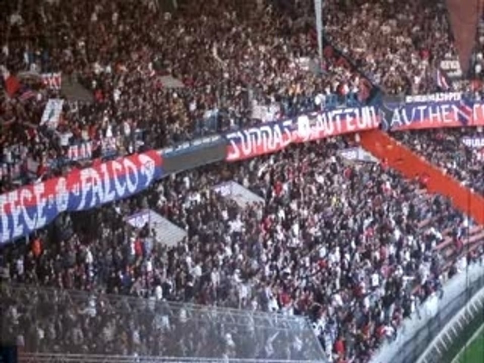 psg supporter