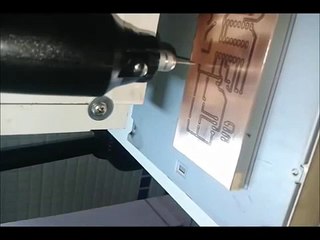 Como Fazer Uma CNC Caseira Fácil Arduino - Professor Marlon Nardi