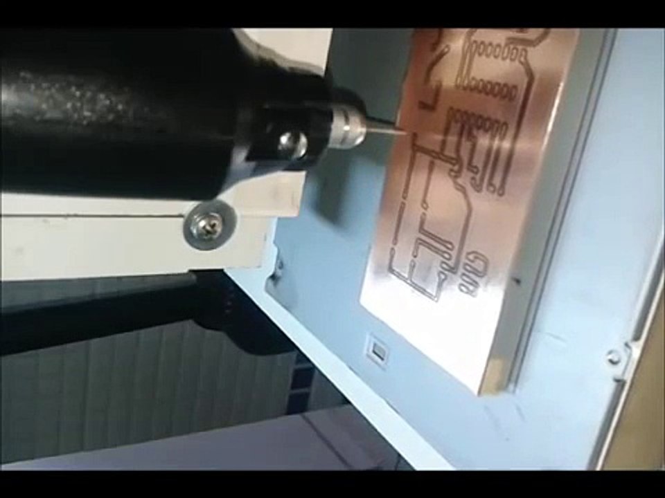 Como Fazer Uma CNC Caseira Fácil Arduino - Professor Marlon Nardi