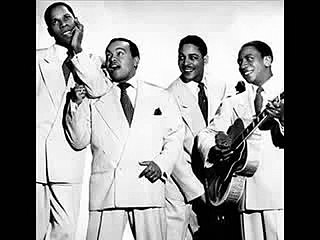 The Ink Spots - When You Come To The End Of The Day - Charlie Fuquas