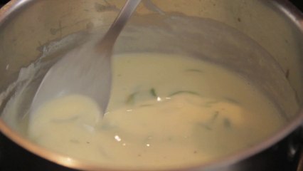 Comment faire une sauce au citron vert pour vos poissons ? - Gourmand