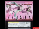 Vocaloid - Hatsune Miku - 1/8 - Senbonzakura (Watanuki)