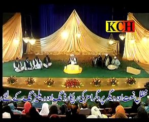 Sohnya sun Ly Sadawan Aqa Dil Krda Madiny Me Awaan | Abdul Rauf Roofi
