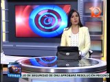 Asamblea Nacional de Venezuela apoya defensa del Esequibo