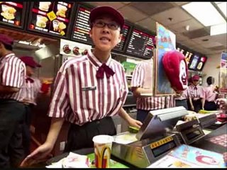 His Cheeseburger ~ VeggieTales