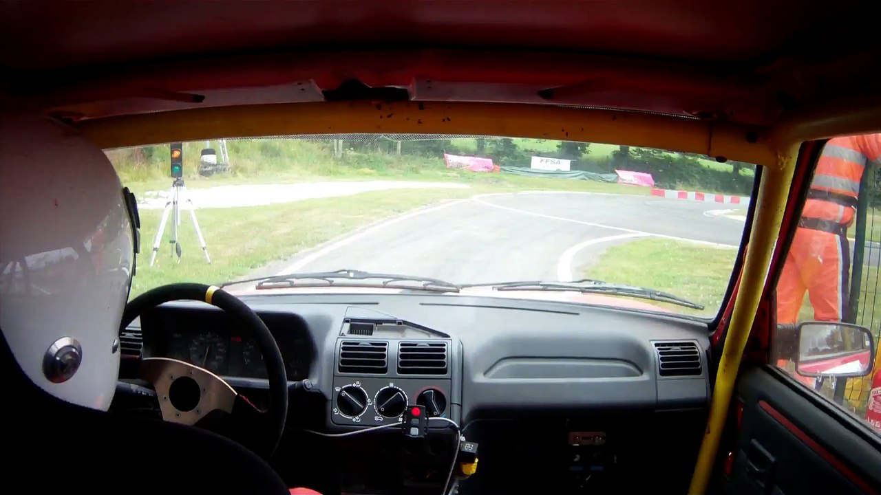 Slalom du NEUFBOURG 2015