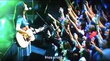 Hosanna Hillsong Live (Saviour King) - Brooke Fraser