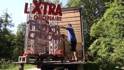 Caravane du Tour : l'envers du décor #2