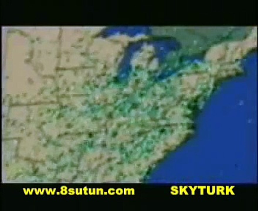 11 Eylül Belgeseli 3.Bölüm