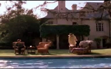 Matt Dallas - Entourage