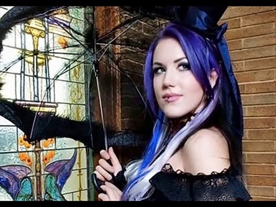 The Agonist - Monochromatic stains (Dark Tranquility cover)