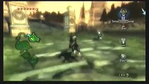 Legend of Zelda Twilight Princess Walkthrough 08 (3/7) 