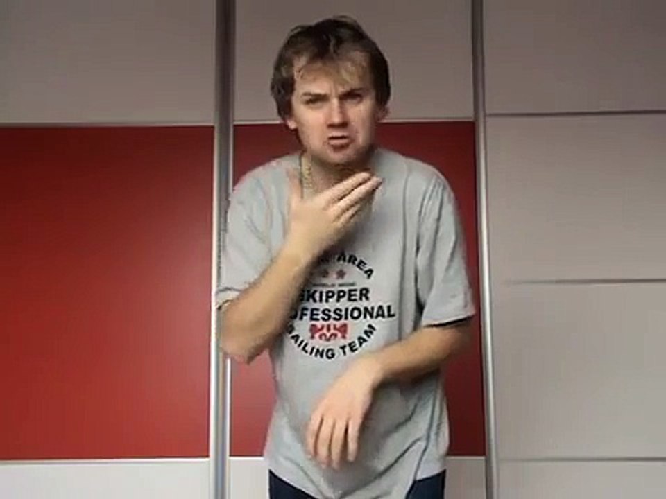 deaf poland