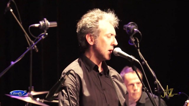 That Mellow Saxophone