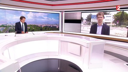 Incendie à Berre-l'Etang : la piste criminelle se précise