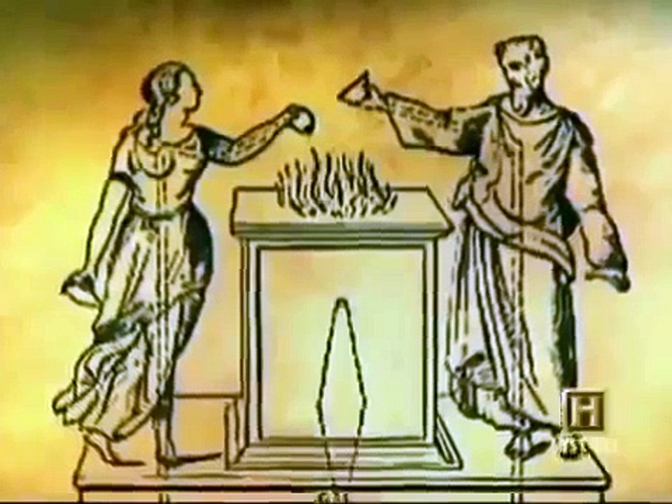 Heron of Alexandria -Documentary