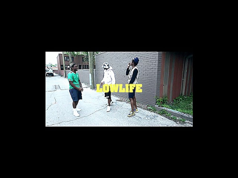 Lucki Eck$ interview