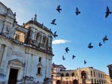 Real e Insigne Basílica de León, Nicaragua. Patrimonio de la humanidad.