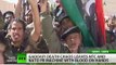 Guts, No Glory: Gaddafi death leaves blood on hands of NATO PR machine
