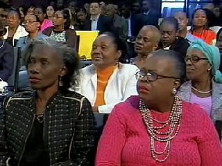 Law, Physics and Kingdom Authority ~ 1 of 5 ~ Dr. Myles Munroe