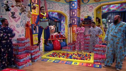 Henry Danger | Mission sauvetage | NICKELODEON