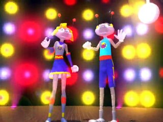 EURO CLIP - Vive l'Europe !