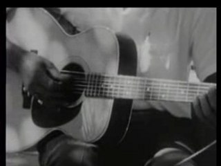 Big Bill Broonzy - Guitar Shuffle