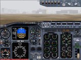 Tutorial para Iniciantes Flight Simulator - GPS e ILS 1/3