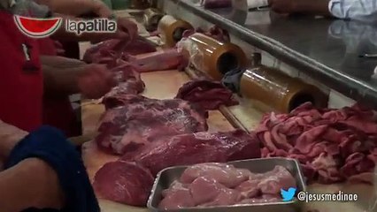 Las carnicerías también sufren ante la escasez y los altos costos