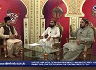 Dil Main Ho Yaad Teri Shahid Yousaf Harooni