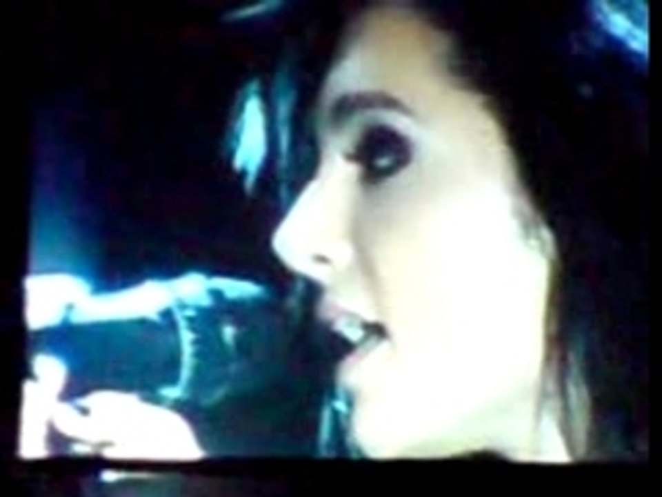 In die Nacht- ostrava 7.4.07 by Monisek