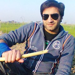 Case No 12 Audition IN Gujrat.By Game Changer Entertianment ( Naghman Saleem )