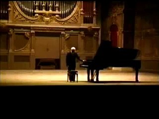 Sergio Fiorentino -- Chopin Waltz Op.34 No.1 in A flat major
