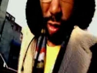 Masta Killa feat.Ol' Dirty - Old Man