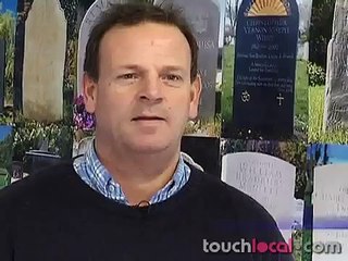 David Gibson Stone Masonry - Stone Masons in Portsmouth