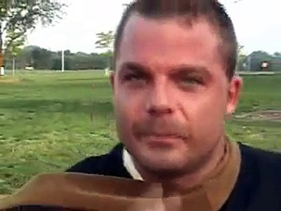 Peter Tuts Graduation at University of Texas at Dallas