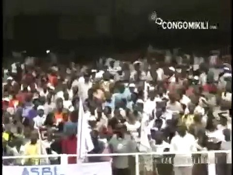 Nouvelle Chanson Revolutionaire Congolaise - New Revolution Song (UDPS/TSHISEKEDI MEETING)