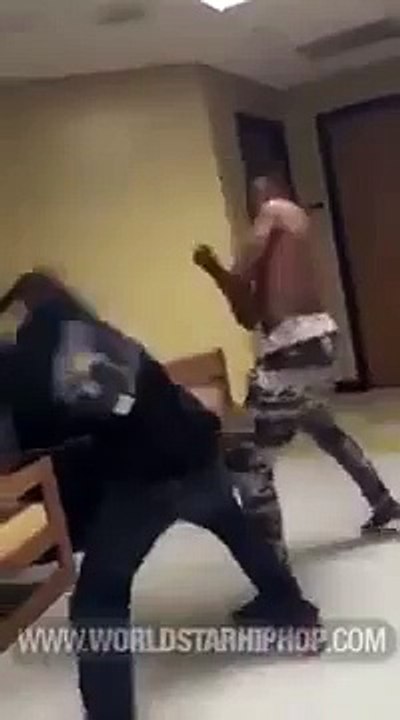 OMG! Dirty slaps!