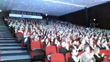 DeFacto - Ritm Motivasyon Atölyesi