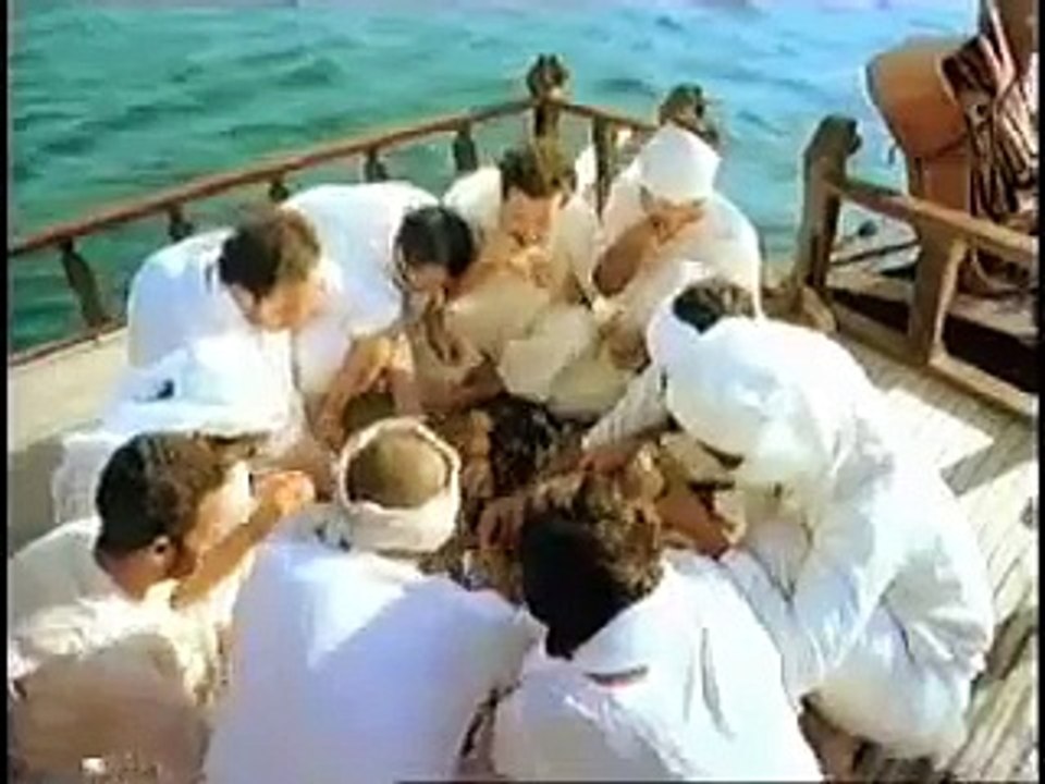 أنشودة مولاي صلي وسلم للمنشد مسعود كرتس