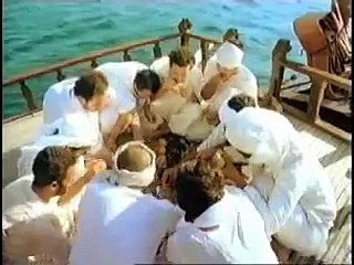 أنشودة مولاي صلي وسلم للمنشد مسعود كرتس