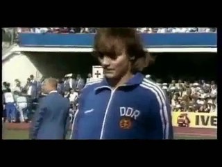 Die Goldmacher - Sport in der DDR (2008) 7/7