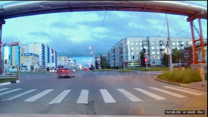 Car Crash Compilation 2015 July - Crazy Week #64