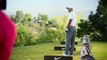 Tiger Woods and Rory McIlroy give us the golf commercial of the year