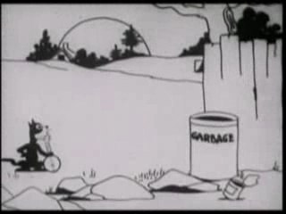 Felix The Cat - Feline Follies