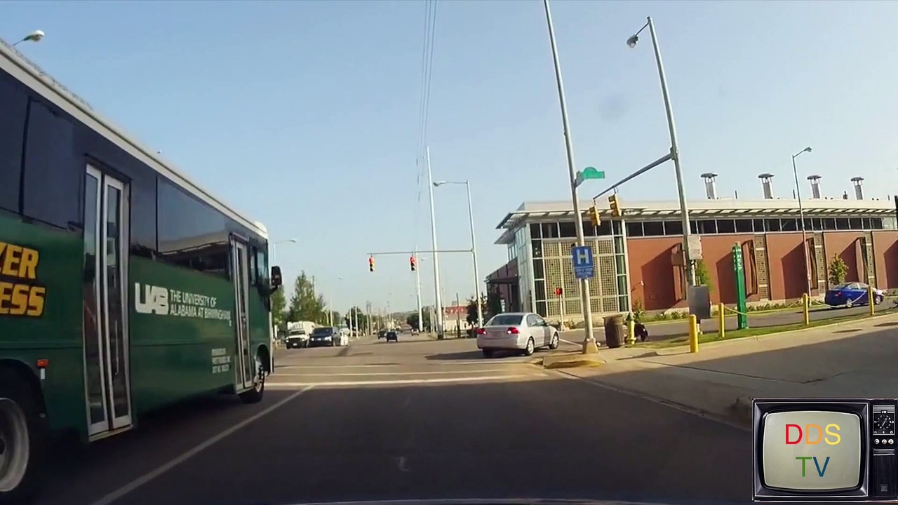 [USA ONLY] US CAR CRASH COMPILATION #15 - [1080P HD] [NEW 2015]