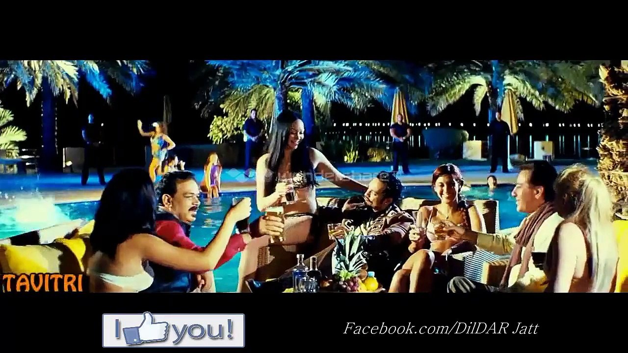 Sonay di tavitari full HD 720p Pakistan song