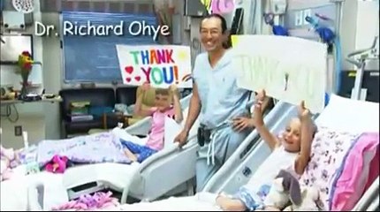 Congenital Heart Patient Stories