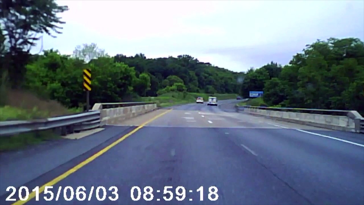[USA ONLY] US CAR CRASH COMPILATION #16 - [1080P HD] [NEW 2015]