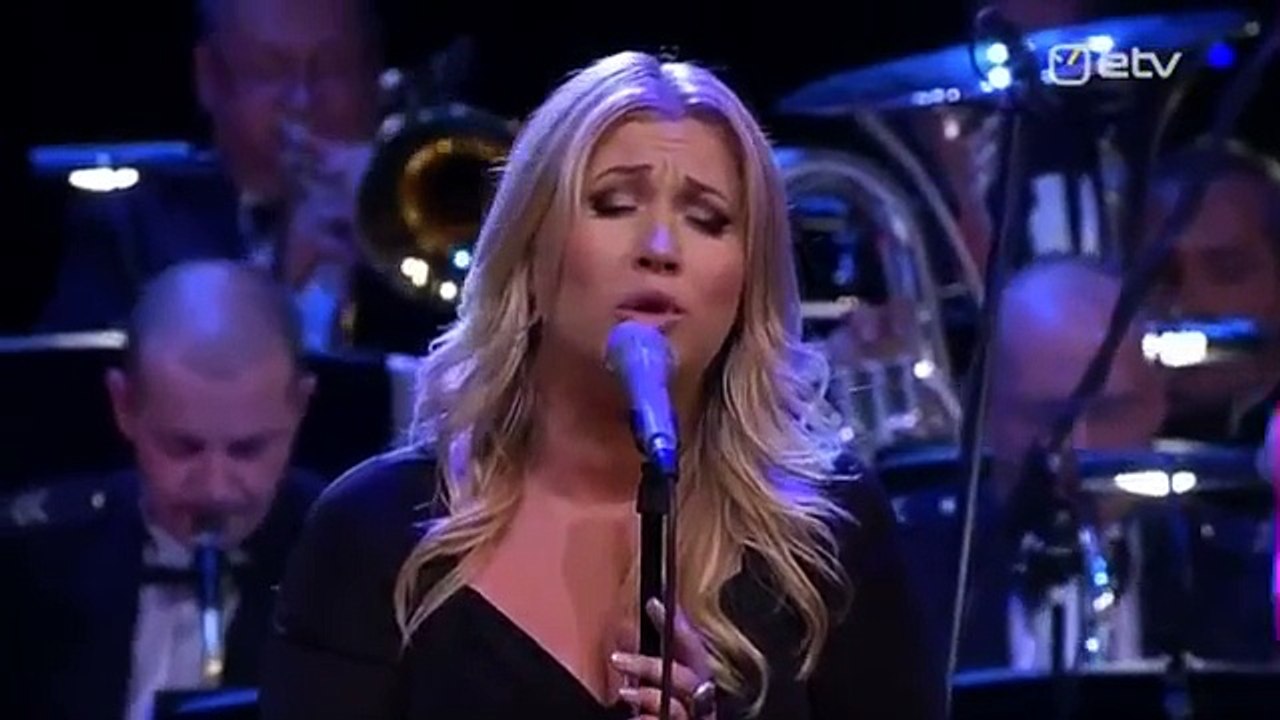 Birgit Varjun - Rahu, Live @ Laulud sõdurile